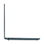 Lenovo Yoga Pro 9 16IMH9 , Tidal Teal , 16 , 3.2K , 3200 x 2000 pixels , Anti-glare , Intel Core Ultra 9 , 185H , 64 GB , Soldered LPDDR5x , Solid-state drive capacity 1000 GB , NVIDIA GeForce RTX 4070 , GDDR6 , 8 GB , Windows 11 Pro , 802.11ax , Bluetoot