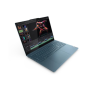 Lenovo Yoga Pro 9 16IMH9 , Tidal Teal , 16 , 3.2K , 3200 x 2000 pixels , Anti-glare , Intel Core Ultra 9 , 185H , 64 GB , Soldered LPDDR5x , Solid-state drive capacity 1000 GB , NVIDIA GeForce RTX 4070 , GDDR6 , 8 GB , Windows 11 Pro , 802.11ax , Bluetoot