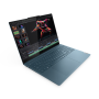 Lenovo Yoga Pro 9 16IMH9 , Tidal Teal , 16 , 3.2K , 3200 x 2000 pixels , Anti-glare , Intel Core Ultra 9 , 185H , 64 GB , Soldered LPDDR5x , Solid-state drive capacity 1000 GB , NVIDIA GeForce RTX 4070 , GDDR6 , 8 GB , Windows 11 Pro , 802.11ax , Bluetoot