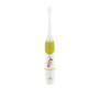 ETA Toothbrush , Sonetic ETA071090040 , Battery operated , For kids , Number of brush heads included 2 , Number of teeth brushing modes 1 , Green/White