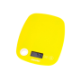 Mesko , Kitchen scale , MS 3159y , Maximum weight (capacity) 5 kg , Graduation 1 g , Display type LCD , Yellow