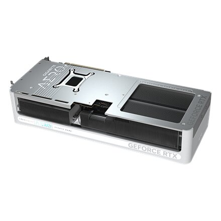 Gigabyte GeForce RTX 5070 Ti AERO OC 16G , NVIDIA , 16 GB , GeForce RTX 5070 Ti , HDMI ports quantity 1 , PCI-E 5.0