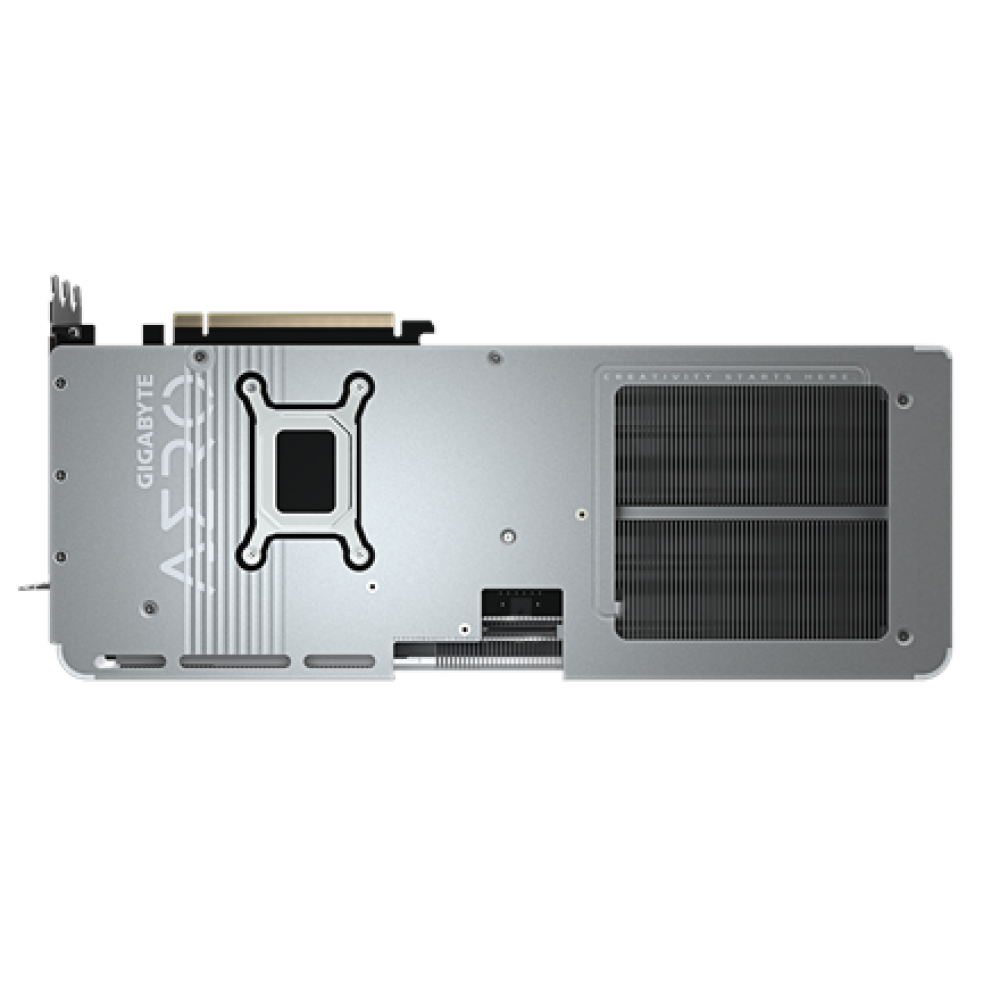 Gigabyte GeForce RTX 5070 Ti AERO OC 16G , NVIDIA , 16 GB , GeForce RTX 5070 Ti , HDMI ports quantity 1 , PCI-E 5.0