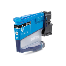 Brother LC527C , Ink Cartridge , Cyan