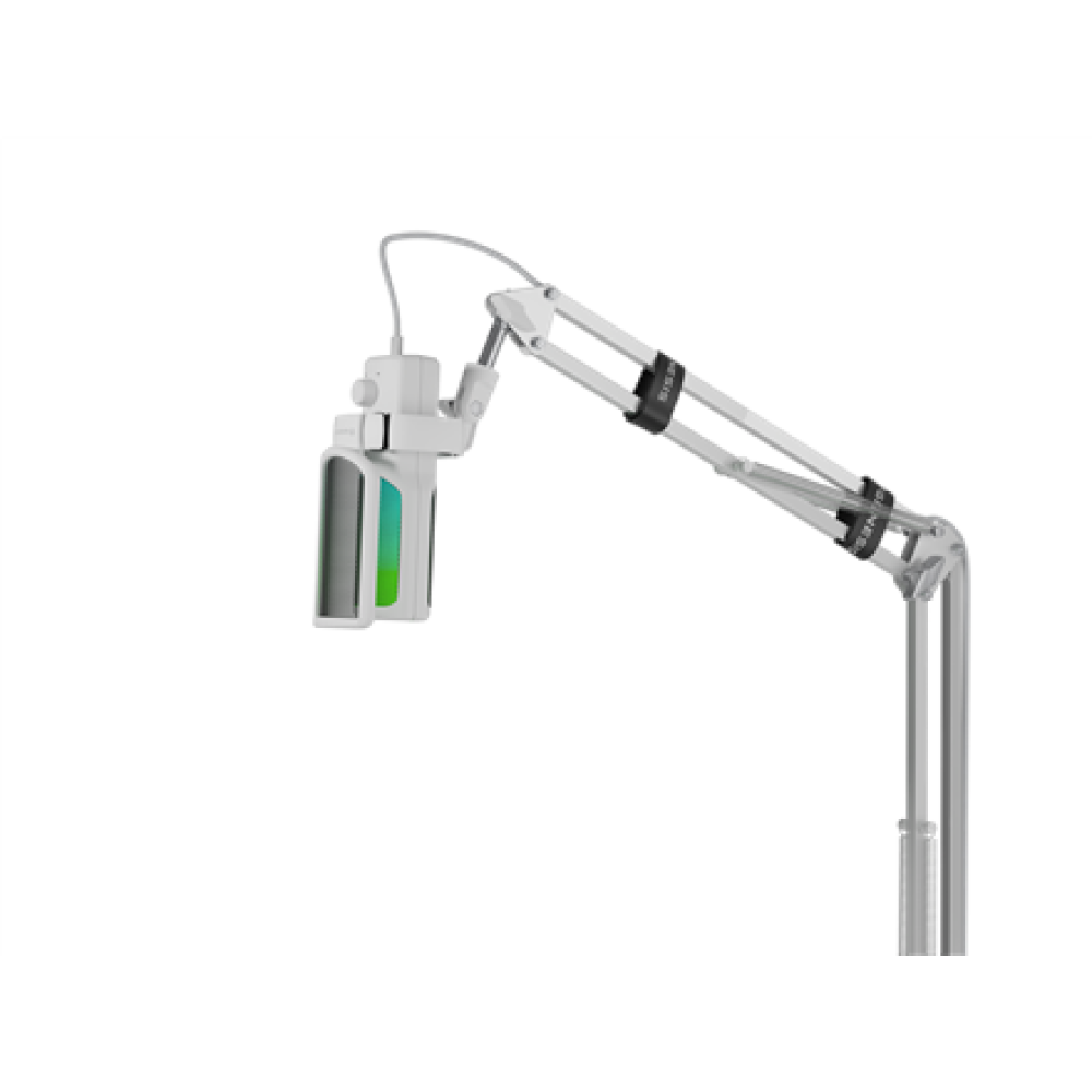 Genesis , Microphone , Radium 251 , Noise reduction