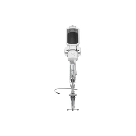 Genesis , Microphone , Radium 251 , Noise reduction