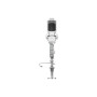 Genesis , Microphone , Radium 251 , Noise reduction