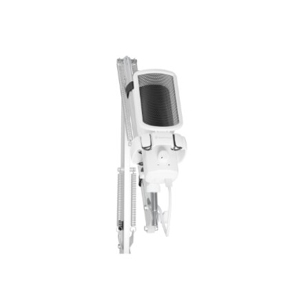 Genesis , Microphone , Radium 251 , Noise reduction