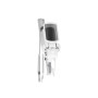 Genesis , Microphone , Radium 251 , Noise reduction