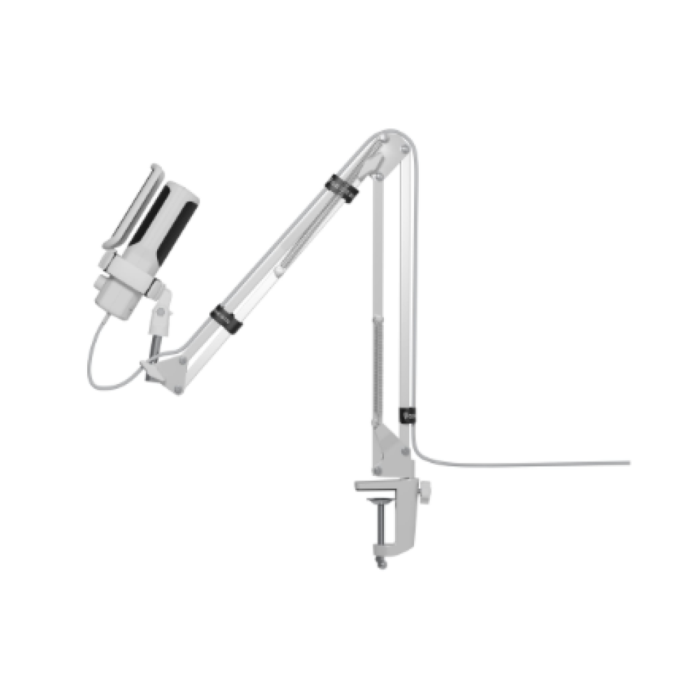 Genesis , Microphone , Radium 251 , Noise reduction