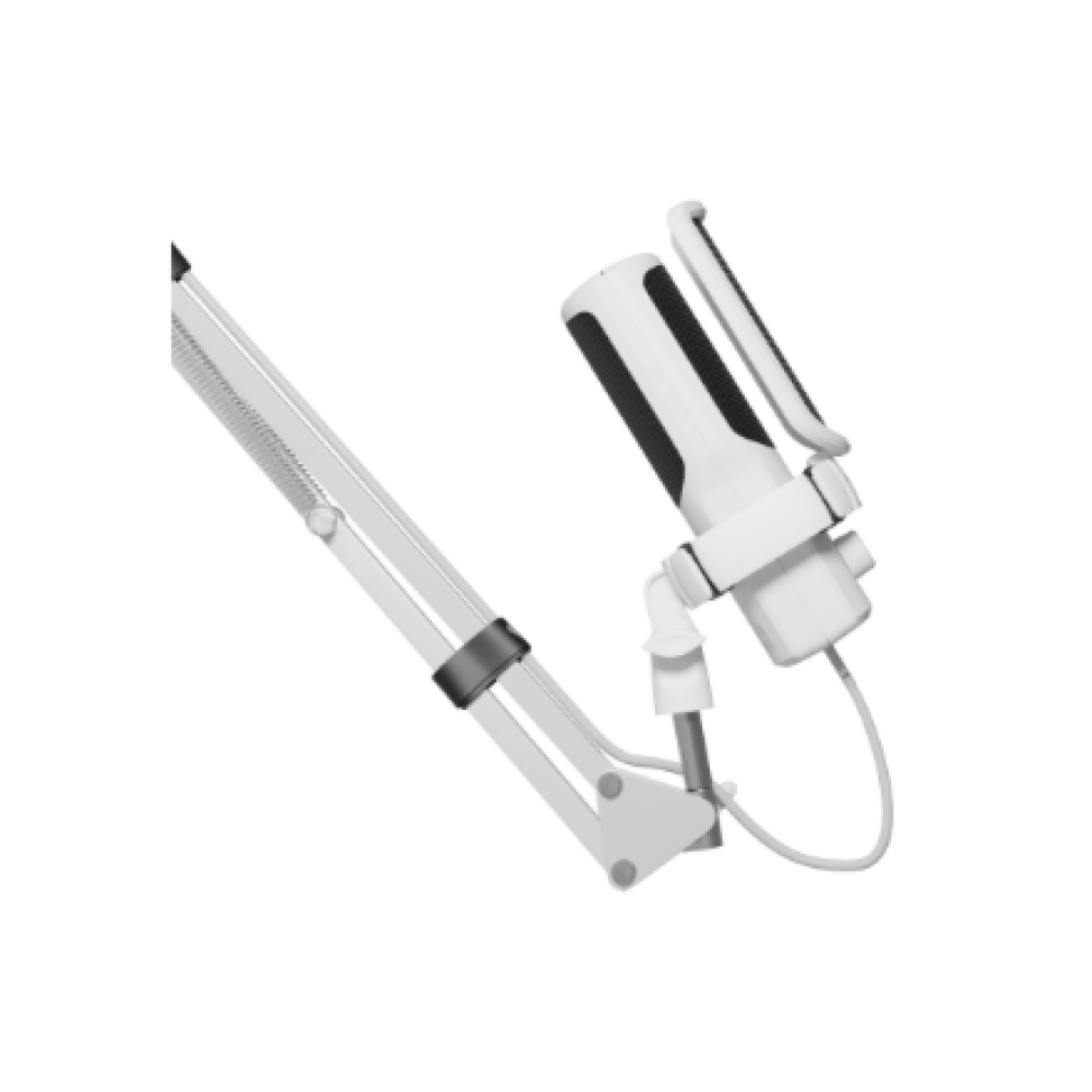 Genesis , Microphone , Radium 251 , Noise reduction