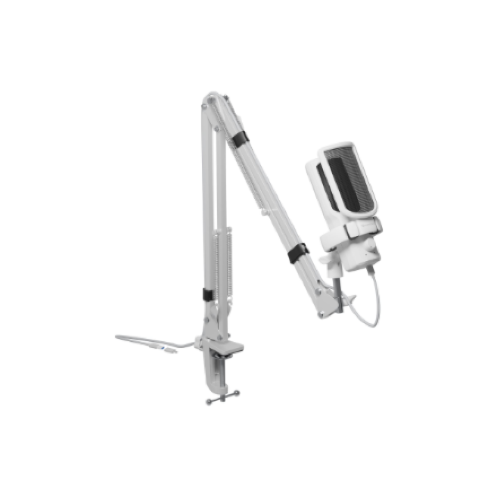 Genesis , Microphone , Radium 251 , Noise reduction