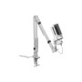 Genesis , Microphone , Radium 251 , Noise reduction