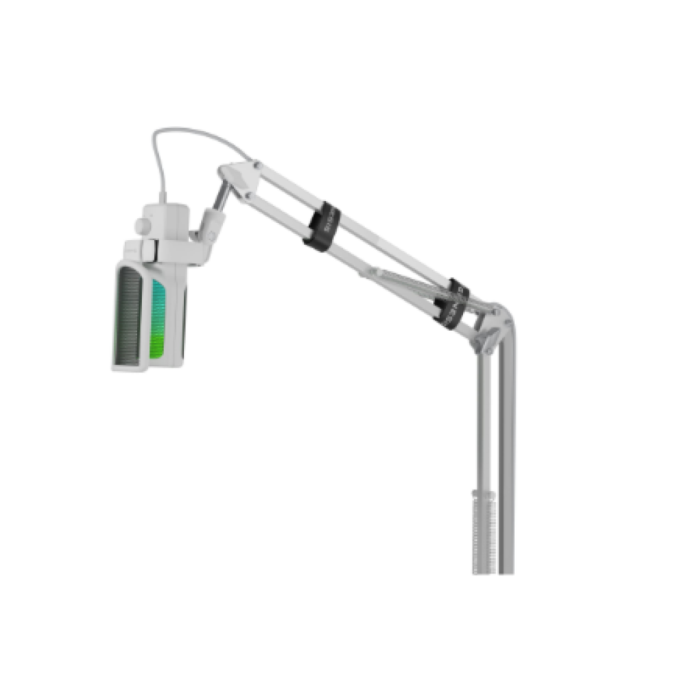 Genesis , Microphone , Radium 251 , Noise reduction