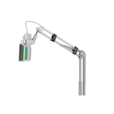 Genesis , Microphone , Radium 251 , Noise reduction