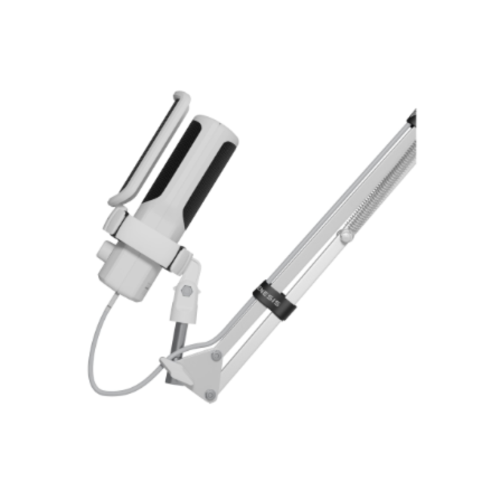 Genesis , Microphone , Radium 251 , Noise reduction