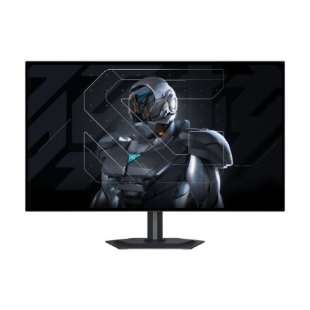GIGABYTE Gaming Monitor 27 OLED MO27Q28GR , Gigabyte