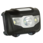 Arcas , ARC5 , Headlight , 1 LED+2 Flood light LEDs , 5 W , 160 lm , 4+3 light functions