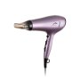 ETA , Hair Dryer , ETA431990000 Rosalia , 2200 W , Number of temperature settings 3 , Ionic function , Diffuser nozzle , Purple
