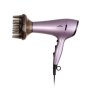 ETA , Hair Dryer , ETA431990000 Rosalia , 2200 W , Number of temperature settings 3 , Ionic function , Diffuser nozzle , Purple