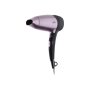 ETA , Hair Dryer , ETA431990000 Rosalia , 2200 W , Number of temperature settings 3 , Ionic function , Diffuser nozzle , Purple