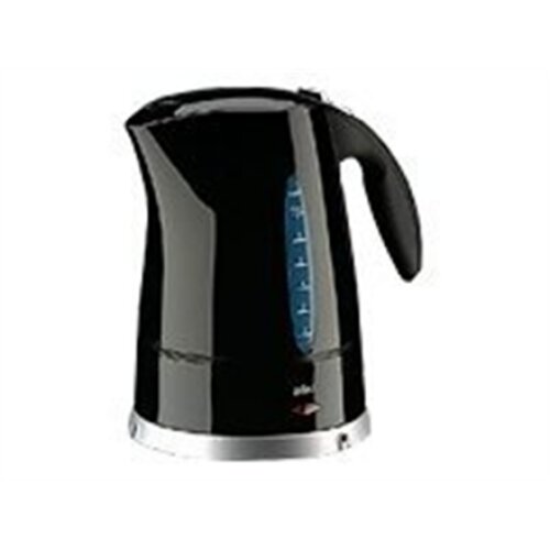 Braun , Kettle , WK 300 , Standard , 2200 W , 1.7 L , Plastic , 360° rotational base , Black