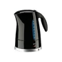 Braun , WK 300 , Standard kettle , 2200 W , 1.7 L , Plastic , 360° rotational base , Black