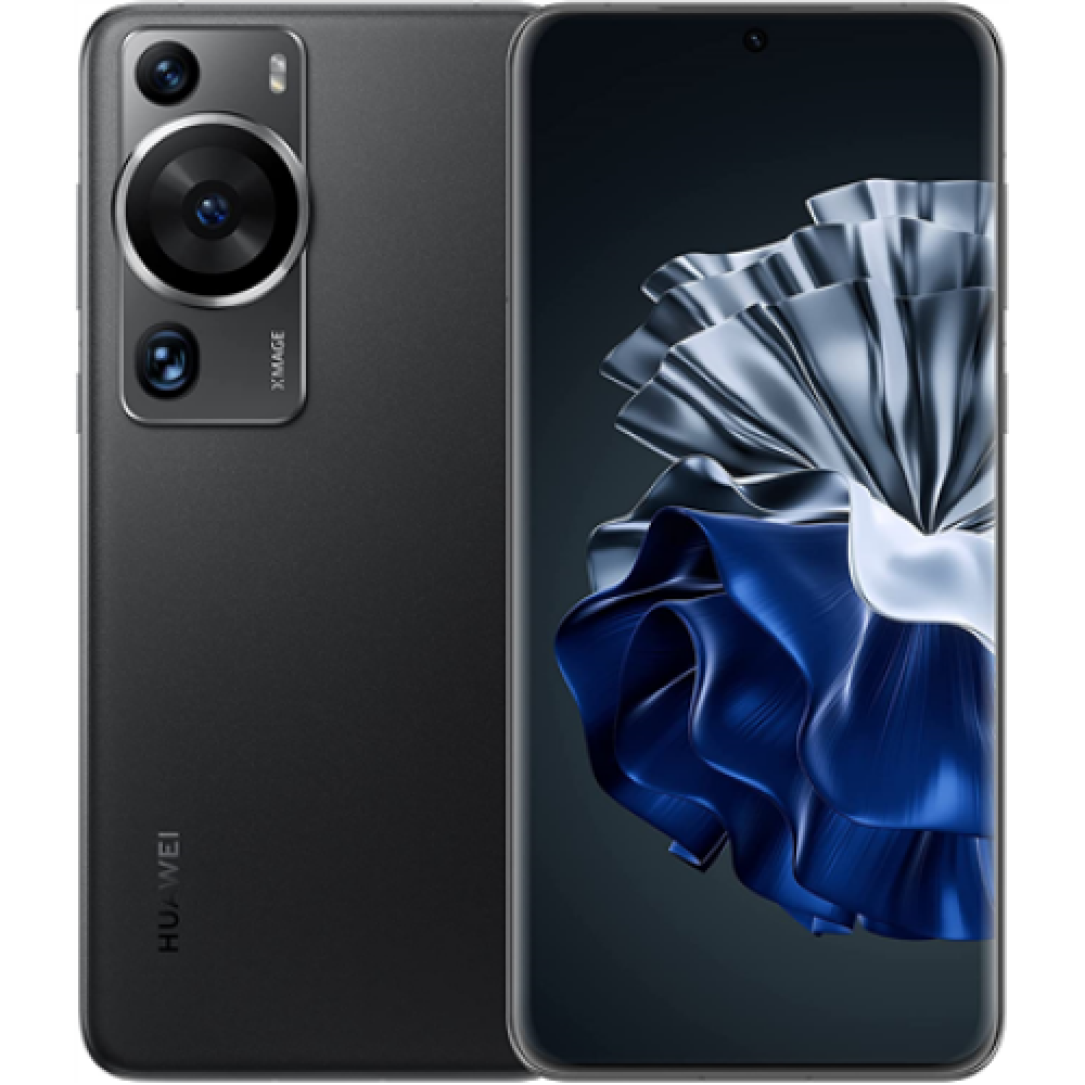 Huawei , P60 Pro , Black , 6.67 , LTPO OLED , Qualcomm SM8475 , Snapdragon 8+ Gen 1 4G (4 nm) , Internal RAM 8 GB , 256 GB , Dual SIM , Nano-SIM , 4G , Main camera 48+48+13 MP , Secondary camera 13 MP , EMUI , 13.1 , 4815 mAh