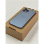Apple REFURBISHED Grade B , iPhone 13 Pro Max , Blue , 6.7 , Super Retina XDR OLED , 2778 x 1284 pixels , Apple , A15 Bionic , Internal RAM 6 GB , 512 GB , Dual SIM , Nano-SIM , 4G , 5G , Main camera resolution 12+12+12 MP , Secondary camera resolution 12