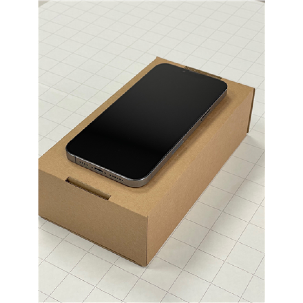 Apple REFURBISHED Grade B , iPhone 13 Pro Max , Blue , 6.7 , Super Retina XDR OLED , 2778 x 1284 pixels , Apple , A15 Bionic , Internal RAM 6 GB , 512 GB , Dual SIM , Nano-SIM , 4G , 5G , Main camera resolution 12+12+12 MP , Secondary camera resolution 12