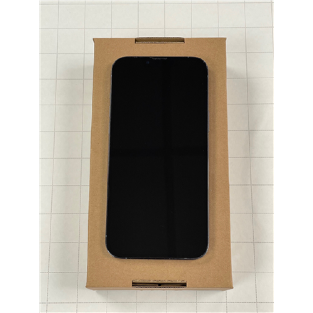 Apple REFURBISHED Grade B , iPhone 13 Pro Max , Blue , 6.7 , Super Retina XDR OLED , 2778 x 1284 pixels , Apple , A15 Bionic , Internal RAM 6 GB , 512 GB , Dual SIM , Nano-SIM , 4G , 5G , Main camera resolution 12+12+12 MP , Secondary camera resolution 12