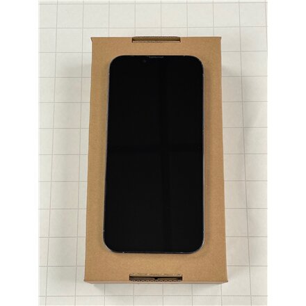 Apple REFURBISHED Grade B , iPhone 13 Pro Max , Blue , 6.7 , Super Retina XDR OLED , 2778 x 1284 pixels , Apple , A15 Bionic , Internal RAM 6 GB , 512 GB , Dual SIM , Nano-SIM , 4G , 5G , Main camera resolution 12+12+12 MP , Secondary camera resolution 12