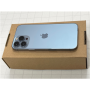Apple REFURBISHED Grade B , iPhone 13 Pro Max , Blue , 6.7 , Super Retina XDR OLED , 2778 x 1284 pixels , Apple , A15 Bionic , Internal RAM 6 GB , 512 GB , Dual SIM , Nano-SIM , 4G , 5G , Main camera resolution 12+12+12 MP , Secondary camera resolution 12