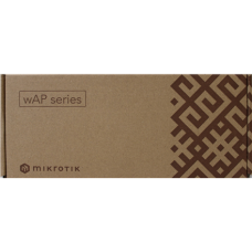 SALE OUT. MikroTik wAPG-5HaxD2HaxD wAP ax Dual-Band Gigabit Ethernet X2, 256 MB RAM, RouterOS v7, License level 4 (International Version), W , SALE OUT. MikroTik , wAP ax Dual-Band Gigabit Ethernet X2 , wAPG-5HaxD2HaxD , 10/100/1000 Mbit/s , Ethernet LAN 