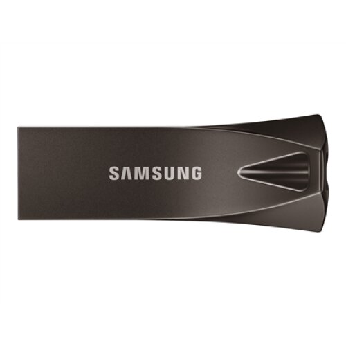 Samsung , BAR Plus , MUF-64BE4/APC , 64 GB , USB Type-A , Grey