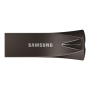 Samsung , BAR Plus , MUF-64BE4/APC , 64 GB , USB 3.1 , Grey