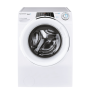 Candy , Washing Machine , RO41274DWMCE/1-S , Energy efficiency class A , Front loading , Washing capacity 7 kg , 1200 RPM , Depth 45 cm , Width 60 cm , Display , Wi-Fi , White