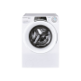 Candy , Washing Machine , RO41274DWMCE/1-S , Energy efficiency class A , Front loading , Washing capacity 7 kg , 1200 RPM , Depth 45 cm , Width 60 cm , Display , Wi-Fi , White