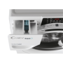 Candy , Washing Machine , RO41274DWMCE/1-S , Energy efficiency class A , Front loading , Washing capacity 7 kg , 1200 RPM , Depth 45 cm , Width 60 cm , Display , Wi-Fi , White