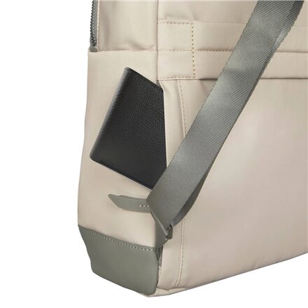 Targus , Avila , Backpack , Shoulder strap , Waterproof , French Oak