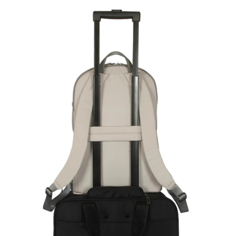 Targus Avila , Backpack , French Oak , 15-16 , Shoulder strap , Waterproof