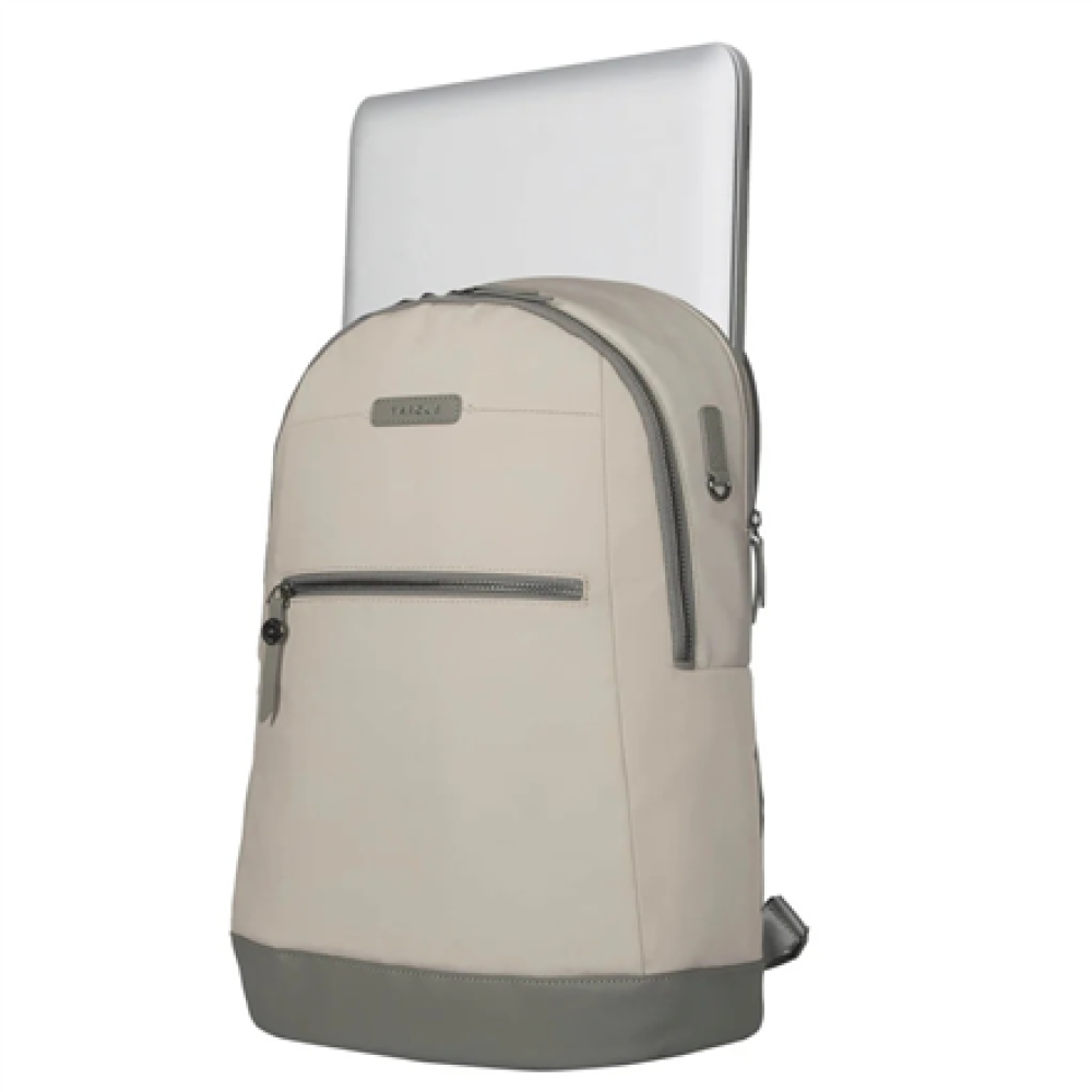 Targus Avila , Backpack , French Oak , 15-16 , Shoulder strap , Waterproof