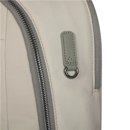 Targus , Avila , Backpack , Shoulder strap , Waterproof , French Oak
