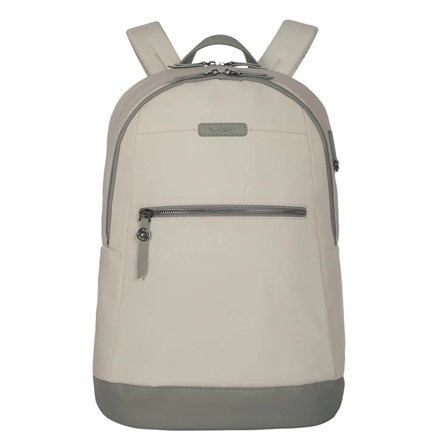 Targus , Avila , Backpack , Shoulder strap , Waterproof , French Oak
