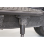 SALE OUT. Xiaomi Mi Electric Scooter Pro 2 (Black) , Xiaomi Mi Electric Scooter Pro 2 , 600 W , 25 km/h , 3 month(s) , Black , USED, SCRATCHED, DIRTY, SMALL CRACK BEHIND LEG, MISSING: CHARGER, MANUAL AND LEFT BACK REFLECTOR