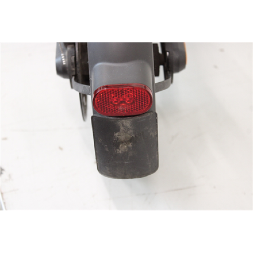 SALE OUT. Xiaomi Mi Electric Scooter Pro 2 (Black) , Xiaomi Mi Electric Scooter Pro 2 , 600 W , 25 km/h , 3 month(s) , Black , USED, SCRATCHED, DIRTY, SMALL CRACK BEHIND LEG, MISSING: CHARGER, MANUAL AND LEFT BACK REFLECTOR