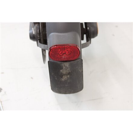 SALE OUT. Xiaomi Mi Electric Scooter Pro 2 (Black) , Xiaomi Mi Electric Scooter Pro 2 , 600 W , 25 km/h , 3 month(s) , Black , USED, SCRATCHED, DIRTY, SMALL CRACK BEHIND LEG, MISSING: CHARGER, MANUAL AND LEFT BACK REFLECTOR