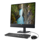 Dell , OptiPlex , 7410 , Desktop , AIO , 23.8 , FHD , Intel Core i5 , i5-13500T , Internal memory 8 GB , DDR4 Non-ECC , SSD 256 GB , Intel Integrated Graphics , No Optical drive , Keyboard language English , Windows 11 Pro , Warranty 36 month(s)