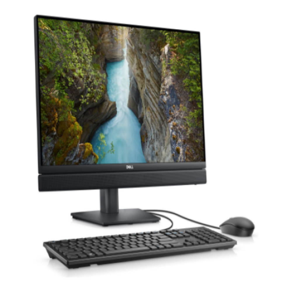 Dell , OptiPlex , 7410 , Desktop , AIO , 23.8 , FHD , Intel Core i5 , i5-13500T , Internal memory 8 GB , DDR4 Non-ECC , SSD 256 GB , Intel Integrated Graphics , No Optical drive , Keyboard language English , Windows 11 Pro , Warranty 36 month(s)