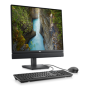 Dell , OptiPlex , 7410 , Desktop , AIO , 23.8 , FHD , Intel Core i5 , i5-13500T , Internal memory 8 GB , DDR4 Non-ECC , SSD 256 GB , Intel Integrated Graphics , No Optical drive , Keyboard language English , Windows 11 Pro , Warranty 36 month(s)
